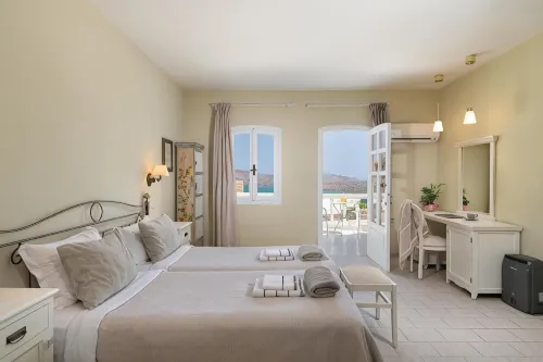 Adrakos Apartments (Adults Only) - 2-Star