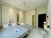 Ipoh 42 Symphony 12pax 4Bedroom 3bathroom 2car - Biệt thự