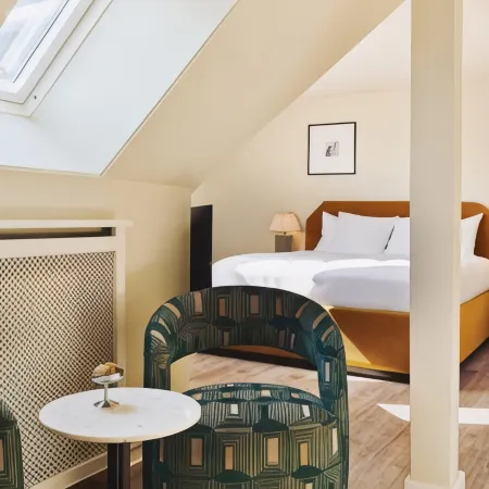 Coco Hotel Hotels in Copenhagen