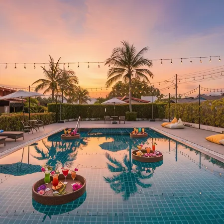Wellness Resort Rayong