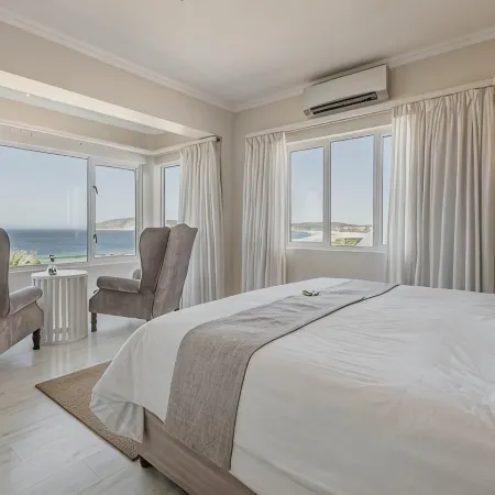 The Robberg Beach Lodge - Lion Roars Hotels & Lodges