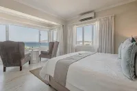The Robberg Beach Lodge - Lion Roars Hotels & Lodges - parking