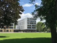 Dorint Hotel Düren Hotels in Duren