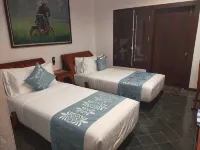 Villa Visoun -Namkhan Riverview Private Pool Villa - مسبح غير متناهي