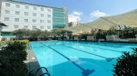 Grage Grand Business Hotel Cirebon - Gym
