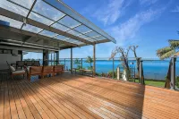 Spacious 4BR Riverfront Getaway in Taren Point - Bungalow