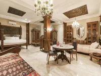 Rumah Pesik Art And Heritage Hotel Hotels in Bantul Regency
