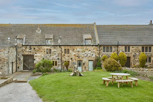 Host & Stay | The Coach House -  Casas de vacaciones