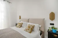 AuGuStea City Stay - Huoneistot