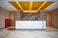 Meiju Apartment (Hezhou Avenue Ailianhu Park) - 신규
