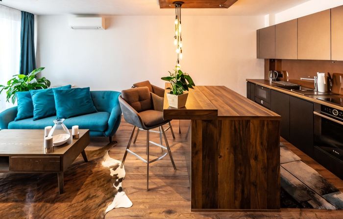 More Than Accommodation