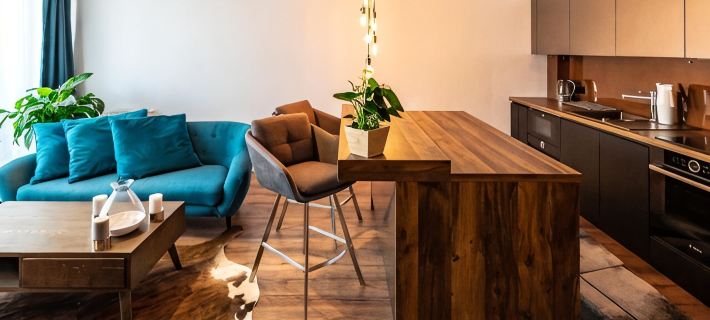 More Than Accommodation Hotels in Bratislava