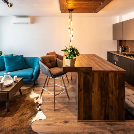 More Than Accommodation