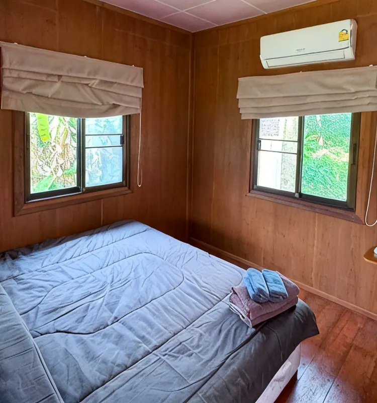Vacational Home