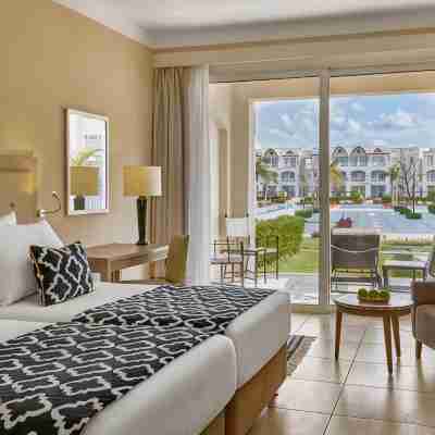 Steigenberger Resort Alaya Rooms