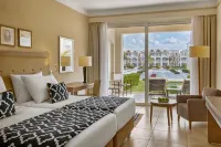 Steigenberger Resort Alaya - Yüzme Havuzu