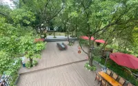 Ncc Garden Villas - Villas