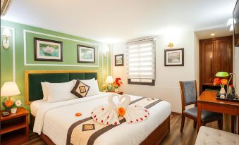 Hanoi Sena Hotel & Travel - Housity