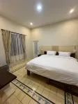 ATTANAYA MALIOBORO SUITES - Balkon