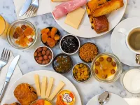 Hôtel Silky by HappyCulture Hotels near 2nd arr.