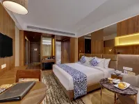 The Fern Leo Resort & Club - Junagadh, Gujarat Ξενοδοχεία στην πόλη Junagadh
