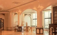 Hotel Smart Durbar - สระว่ายน้ำบนดาดฟ้า