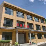 Yunju Chinese Inn