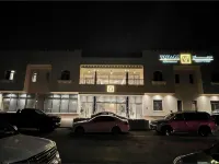 Voyage Apartments