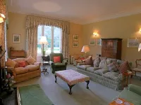 Chesthill House & Estate, Glenlyon