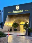 Ambrosia Hotel Beach & Spa