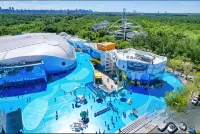 Xiangting Hotel (International Convention and Exhibition Center Sports College) - Lãng mạn