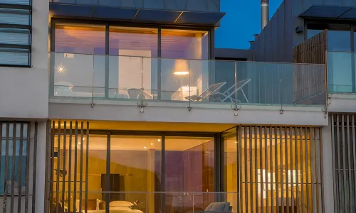 Areias do Seixo Villas