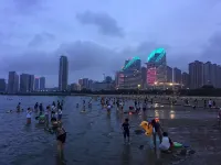 Fengye Select Hotel (Zhanjiang Potou District People's Government Branch) - Romantic