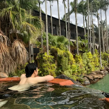 Palm Royale Cairns