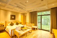 Hetang Yuechun Hotel - Wifi