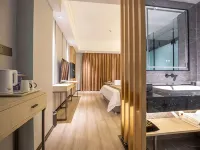 Zhuhai Hotel Hotels in Muchuan