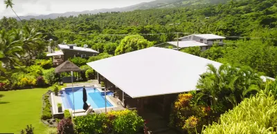 Aroha Taveuni Beachfront Bures Ξενοδοχεία στην πόλη 