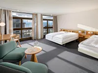 Palmiers by Fassbind Hotels in Lausanne