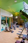 Spa Vilnius Anykščiai - ที่มีฟิตเนส