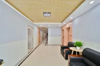 Linyu Chain Hotel Fuzhou Ganzhe Plaza - 2-نجوم