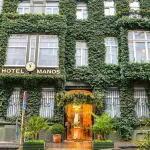 Hotel Manos Premier Hotels in Chatelain