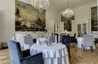 Weissenhaus Private Nature Luxury Resort - breakfast
