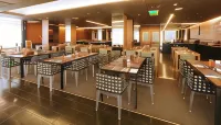 Solace Hotel Santiago