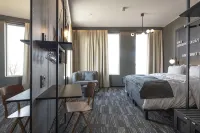 Quality Hotel The Box - Boutique