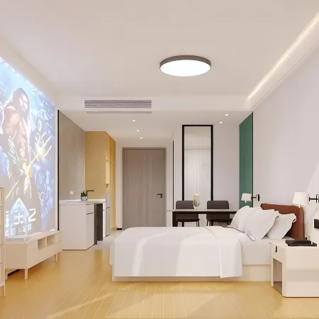 NEWYORK-JUN APARTMENT