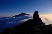 Sigewei hotel (Tongren Jiangkou Fanjing Mountain National Park) - Ramah Hewan Peliharaan