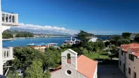 Arbiana Heritage Hotel - Ocean View