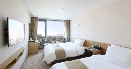 Mstay Hotel