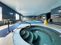 BayVue Hotel, Resort & Suites