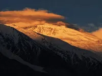Aipa Resort Hotel - Mountain view
